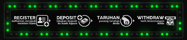 KERIS99 Jackpot